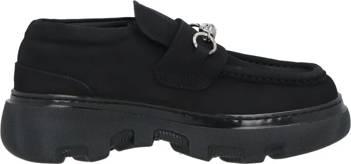 Burberry Woman Loafers - Image 3