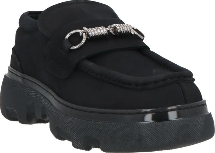 Burberry Woman Loafers - Image 4