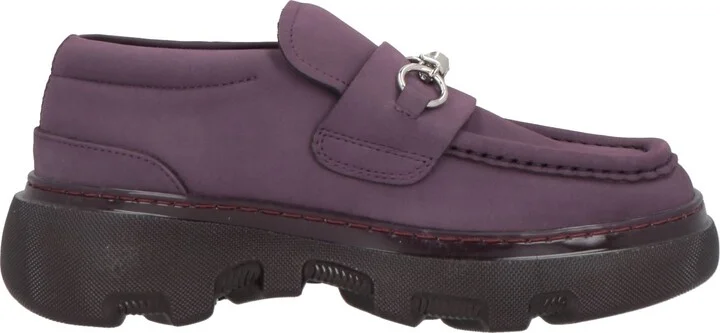 Burberry Woman Loafers - Image 3