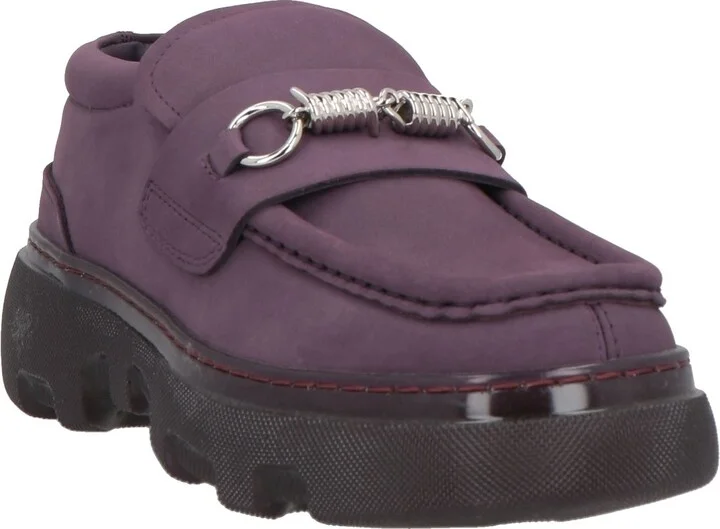 Burberry Woman Loafers - Image 4
