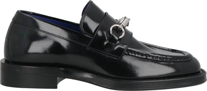 Burberry Woman Loafers - Image 3