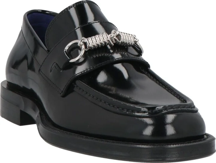 Burberry Woman Loafers - Image 4