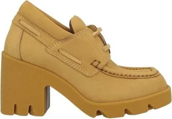 Burberry Woman Loafers