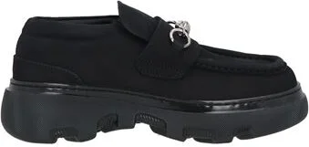 Burberry Woman Loafers