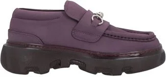 Burberry Woman Loafers