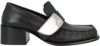 Burberry Woman Loafers