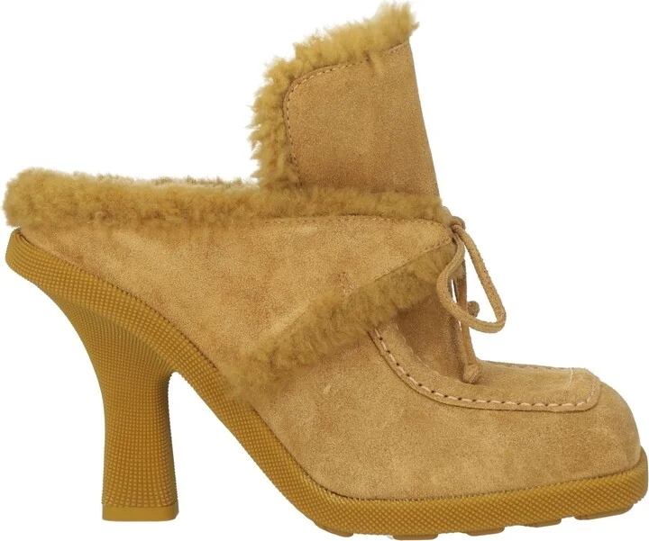Burberry Woman Mules & Clogs - Image 3