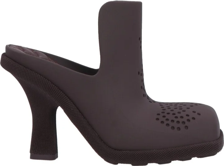 Burberry Woman Mules & Clogs - Image 3