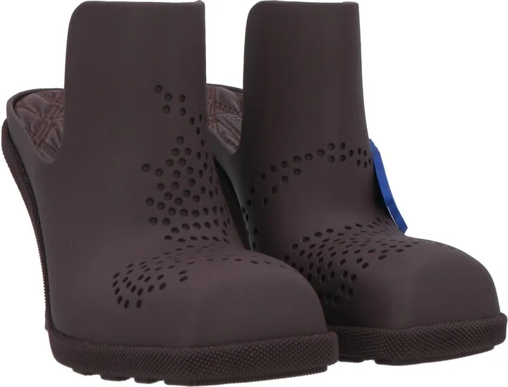 Burberry Woman Mules & Clogs - Image 4