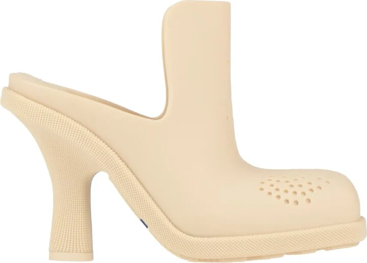Burberry Woman Mules & Clogs - Image 3