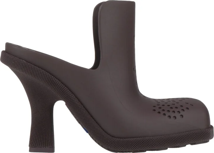 Burberry Woman Mules & Clogs - Image 9