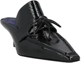 Burberry Woman Mules & Clogs - Image 2