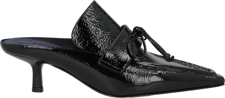 Burberry Woman Mules & Clogs - Image 3