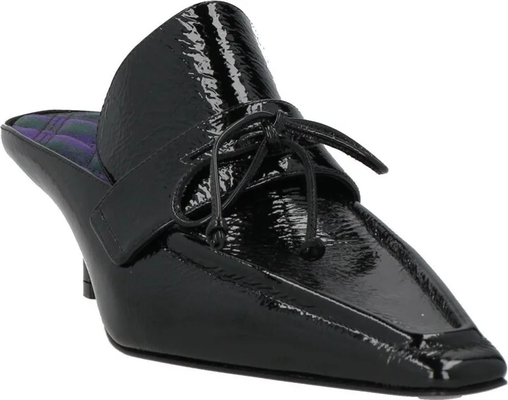Burberry Woman Mules & Clogs - Image 4