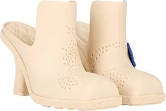 Burberry Woman Mules & Clogs - Image 2