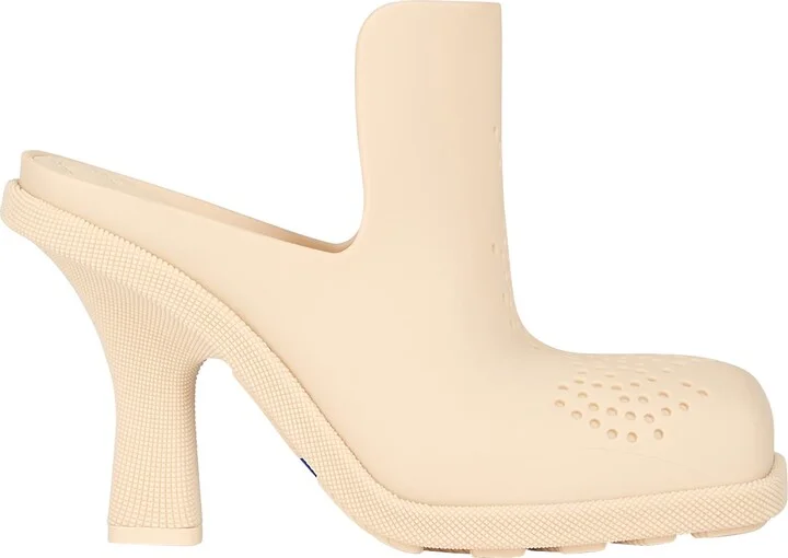 Burberry Woman Mules & Clogs - Image 3