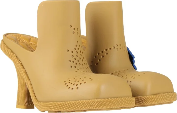 Burberry Woman Mules & Clogs - Image 4