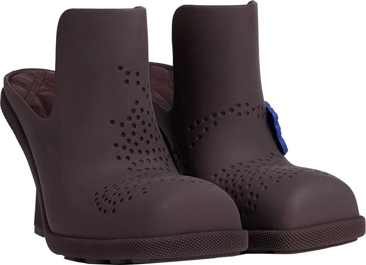 Burberry Woman Mules & Clogs - Image 7