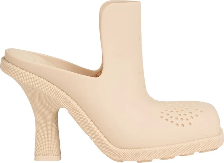 Burberry Woman Mules & Clogs - Image 9