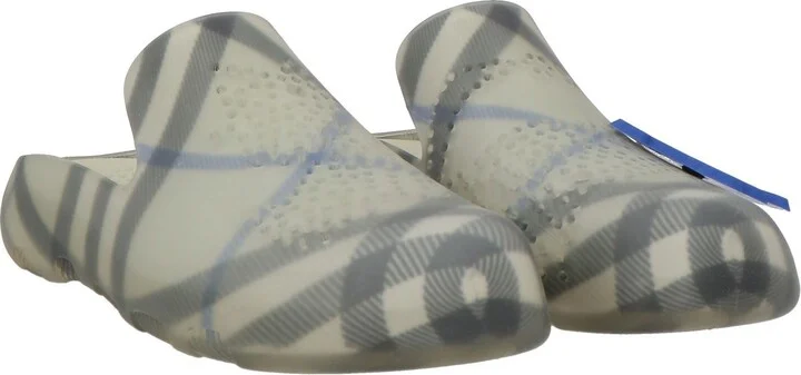 Burberry Woman Mules & Clogs - Image 4