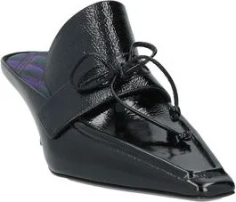 Burberry Woman Mules & Clogs - Image 2