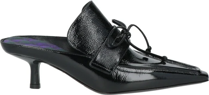 Burberry Woman Mules & Clogs - Image 3