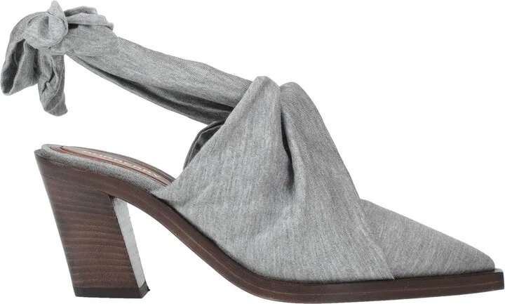 Burberry Woman Mules & Clogs - Image 3