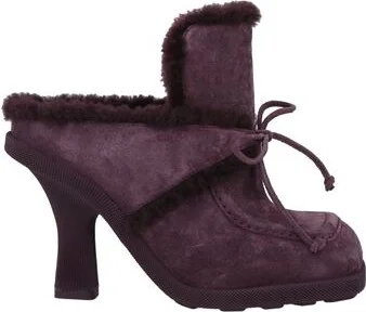 Burberry Woman Mules & Clogs