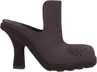 Burberry Woman Mules & Clogs