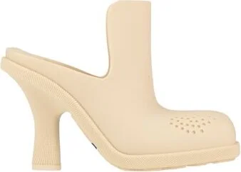 Burberry Woman Mules & Clogs