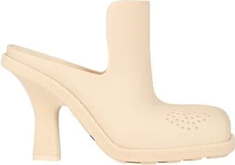 Burberry Woman Mules & Clogs