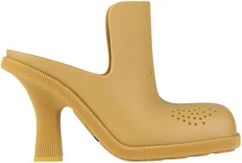 Burberry Woman Mules & Clogs