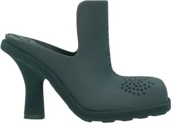 Burberry Woman Mules & Clogs