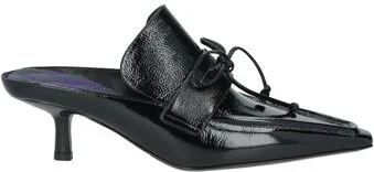 Burberry Woman Mules & Clogs