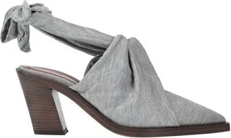 Burberry Woman Mules & Clogs