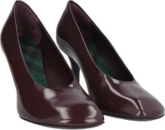 Burberry Woman Pumps - Image 2