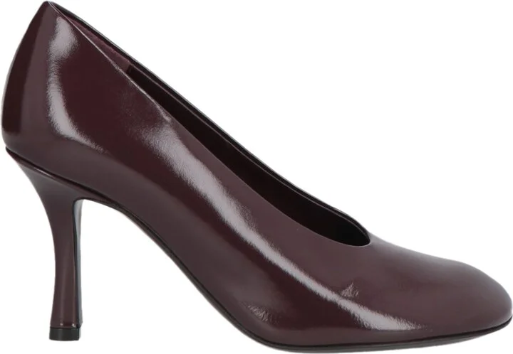 Burberry Woman Pumps - Image 3