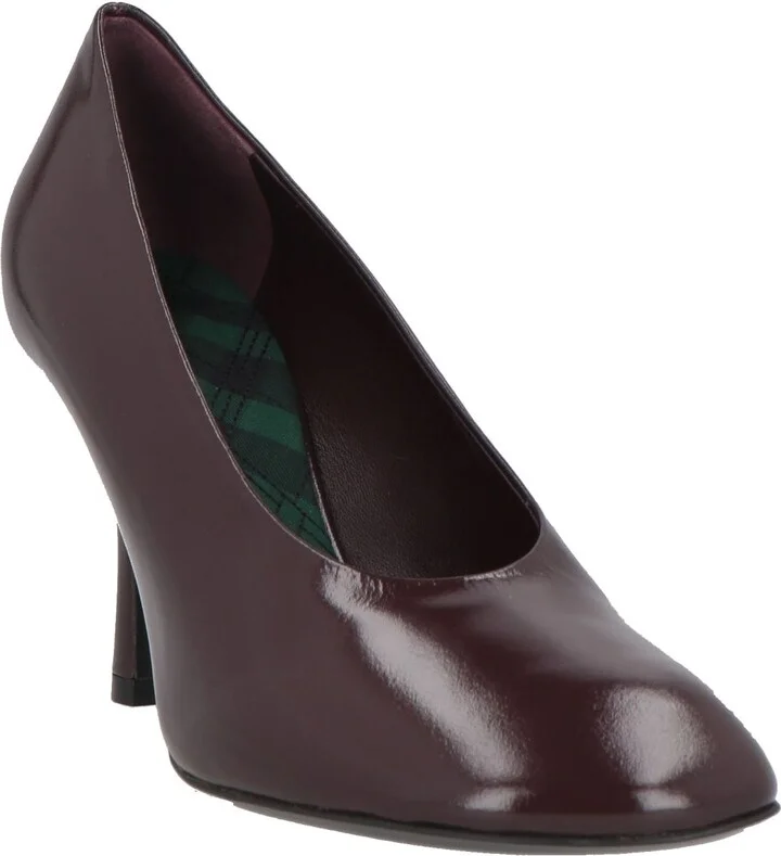 Burberry Woman Pumps - Image 7