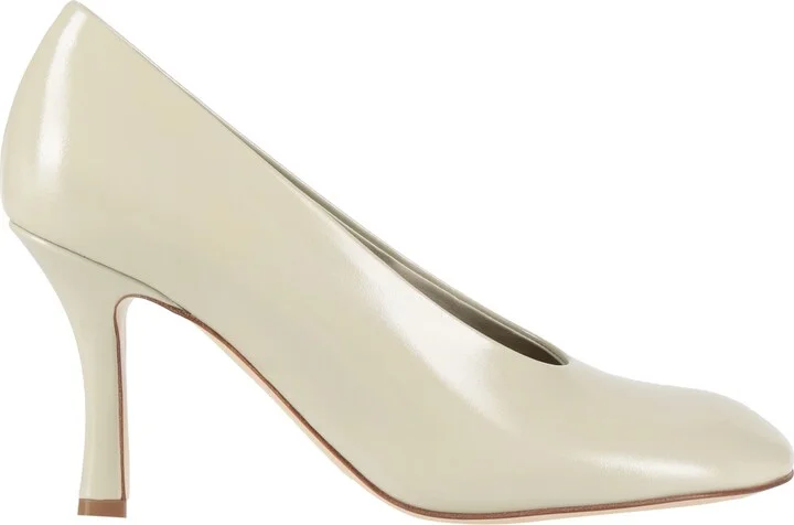 Burberry Woman Pumps - Image 3
