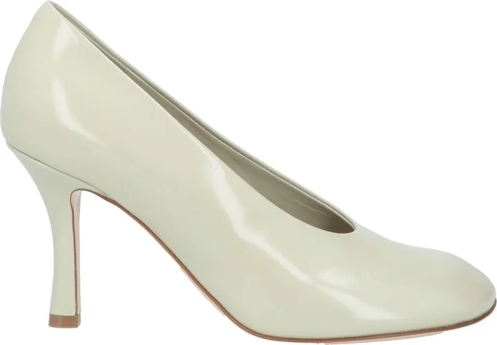 Burberry Woman Pumps - Image 3