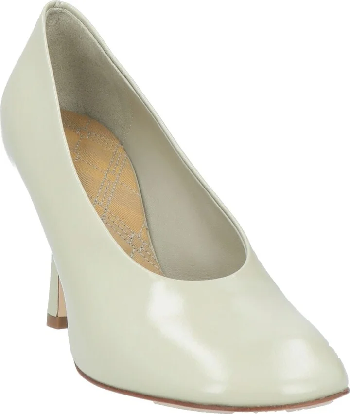 Burberry Woman Pumps - Image 4