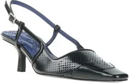 Burberry Woman Pumps - Image 2