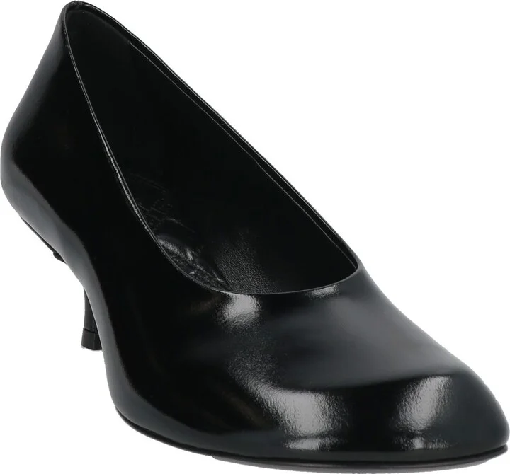 Burberry Woman Pumps - Image 4