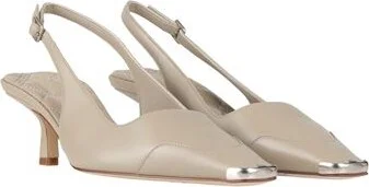 Burberry Woman Pumps - Image 2