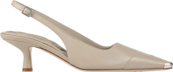 Burberry Woman Pumps - Image 3