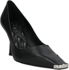 Burberry Woman Pumps - Image 2
