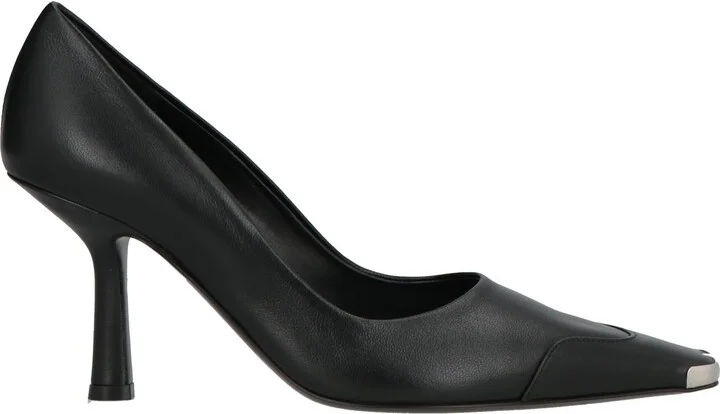 Burberry Woman Pumps - Image 3