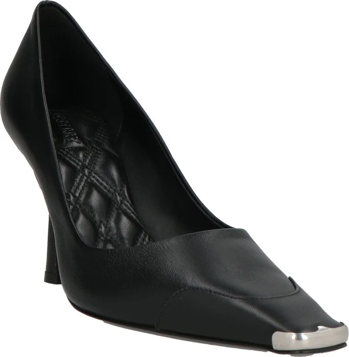 Burberry Woman Pumps - Image 4