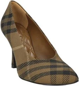 Burberry Woman Pumps - Image 2