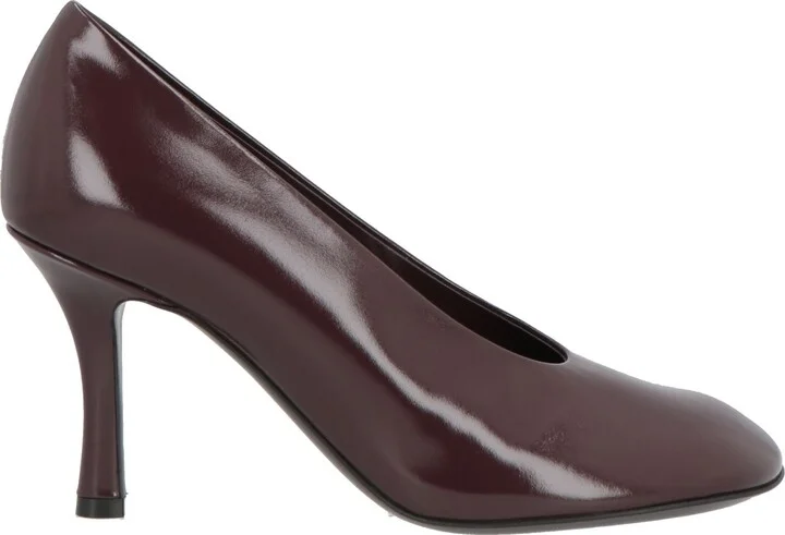 Burberry Woman Pumps - Image 3